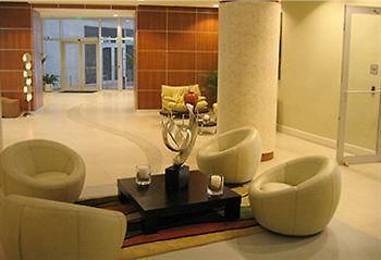 Opera Suites And Marina Doral Buitenkant foto