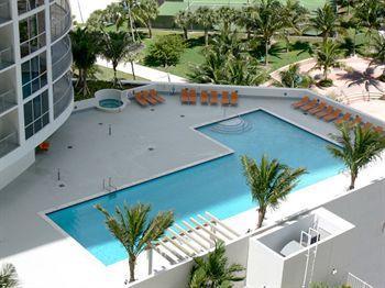 Opera Suites And Marina Doral Buitenkant foto