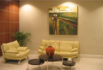 Opera Suites And Marina Doral Buitenkant foto